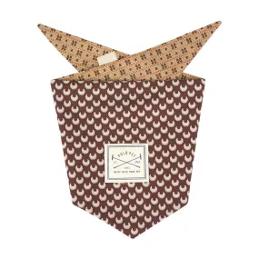 Hazelnut Bandana