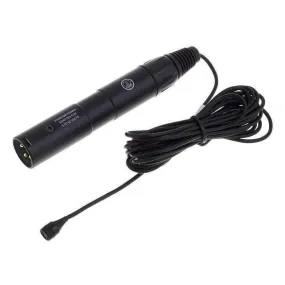 AKG C417 PP Lavalier Microphone with XLR Connector