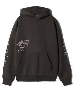 Angel Hoodie 2.0 - Black