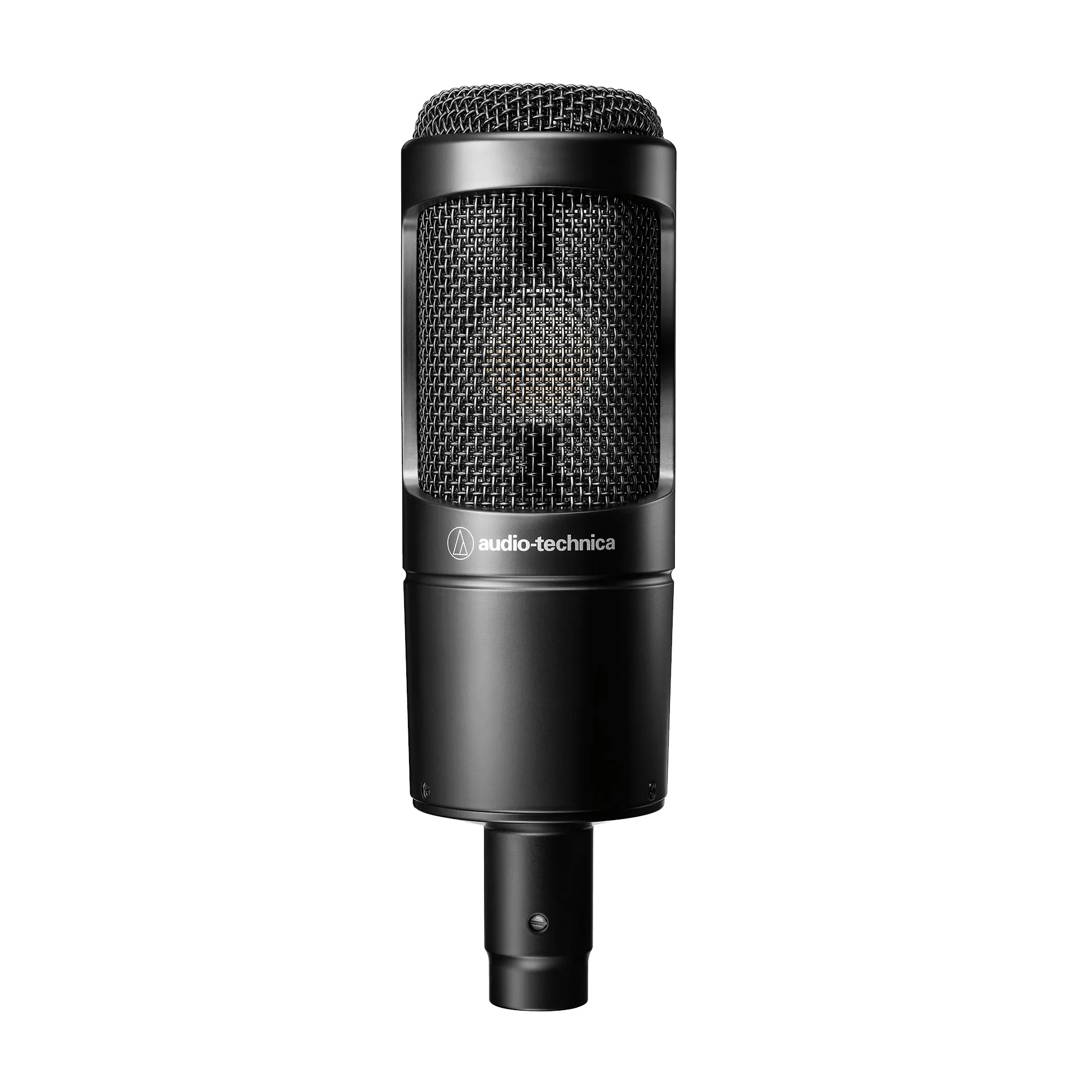 Audio-Technica AT2035 Cardioid Condenser Microphone