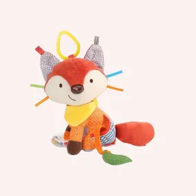 Bandana Buddies Activity Toy - Fox