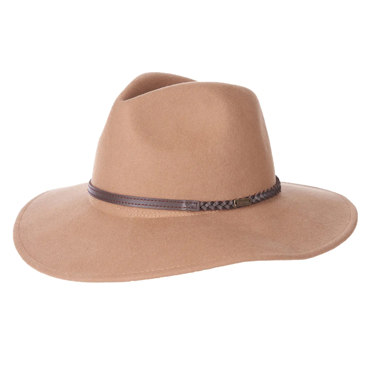 Barbour Tack Fedora