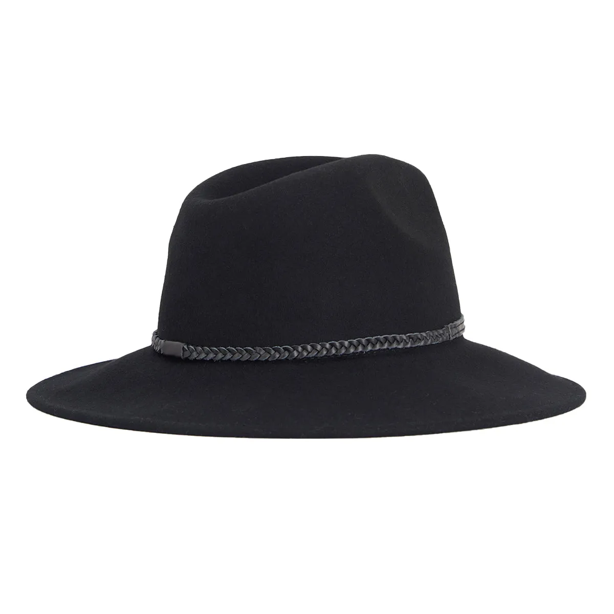 Barbour Tack Fedora