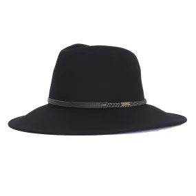 Barbour Tack Fedora