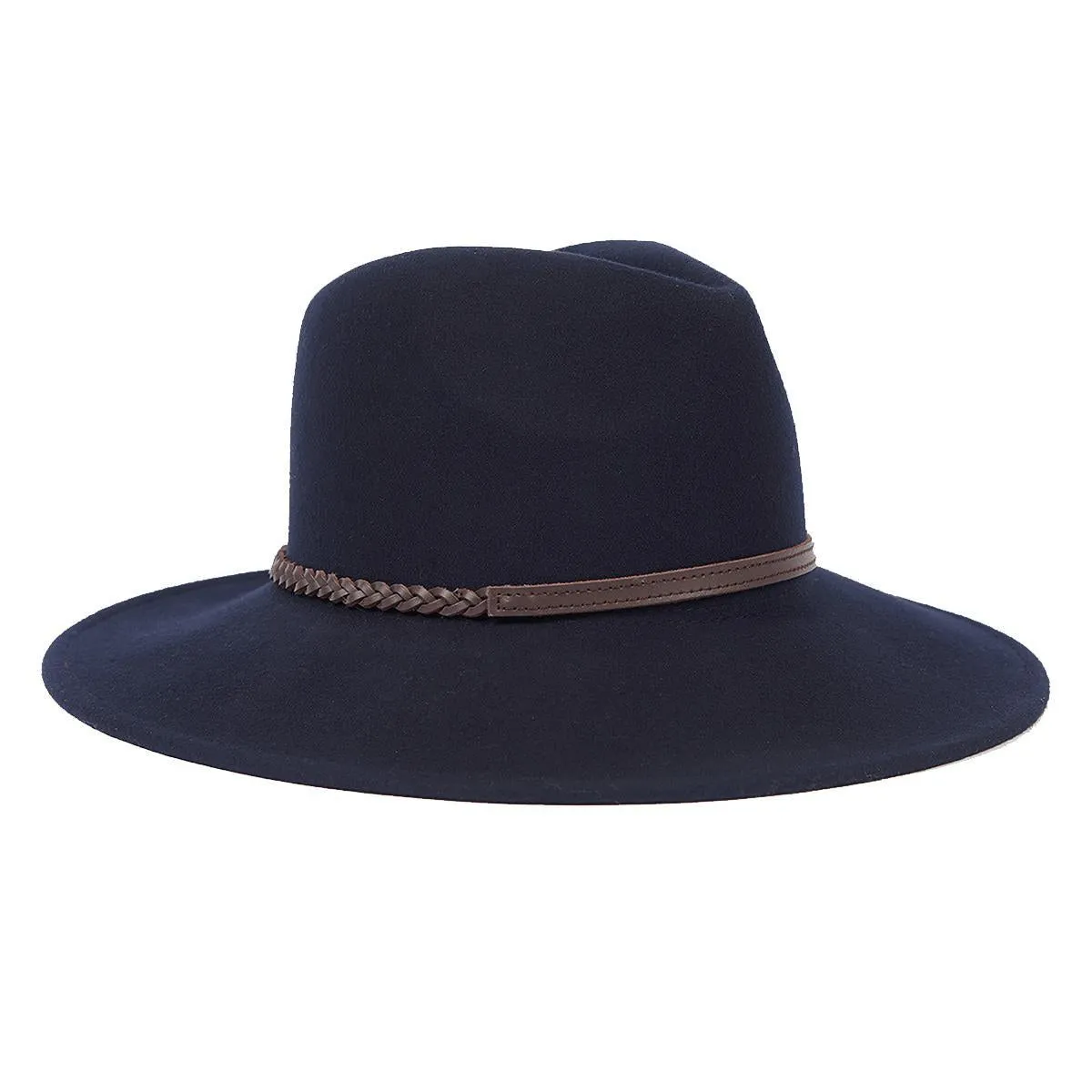 Barbour Tack Fedora