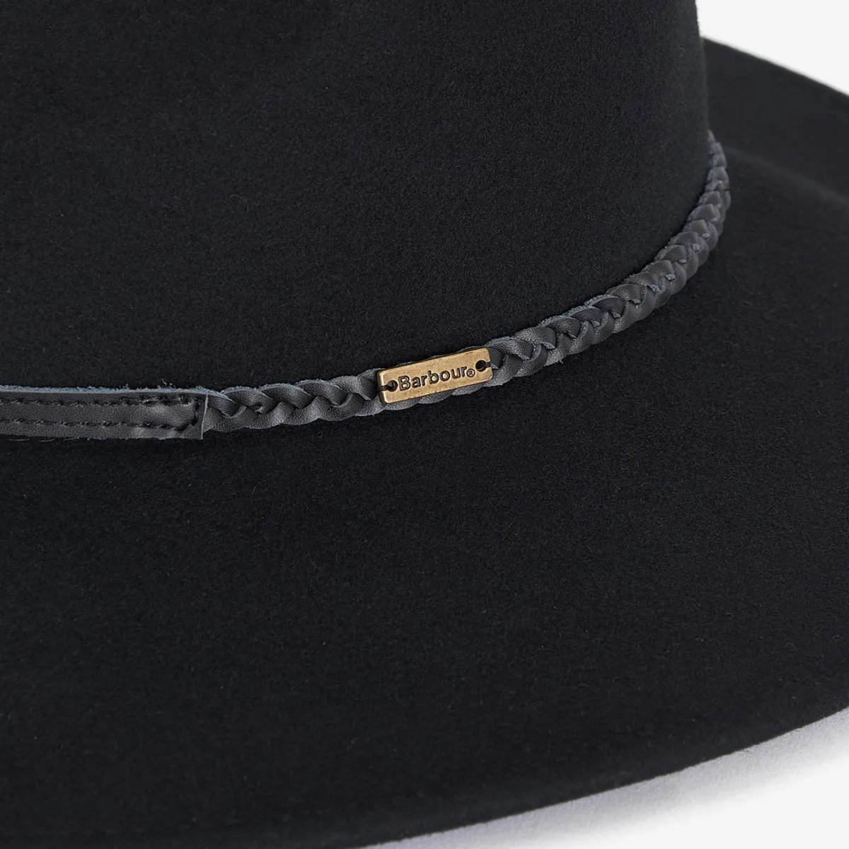 Barbour Tack Fedora