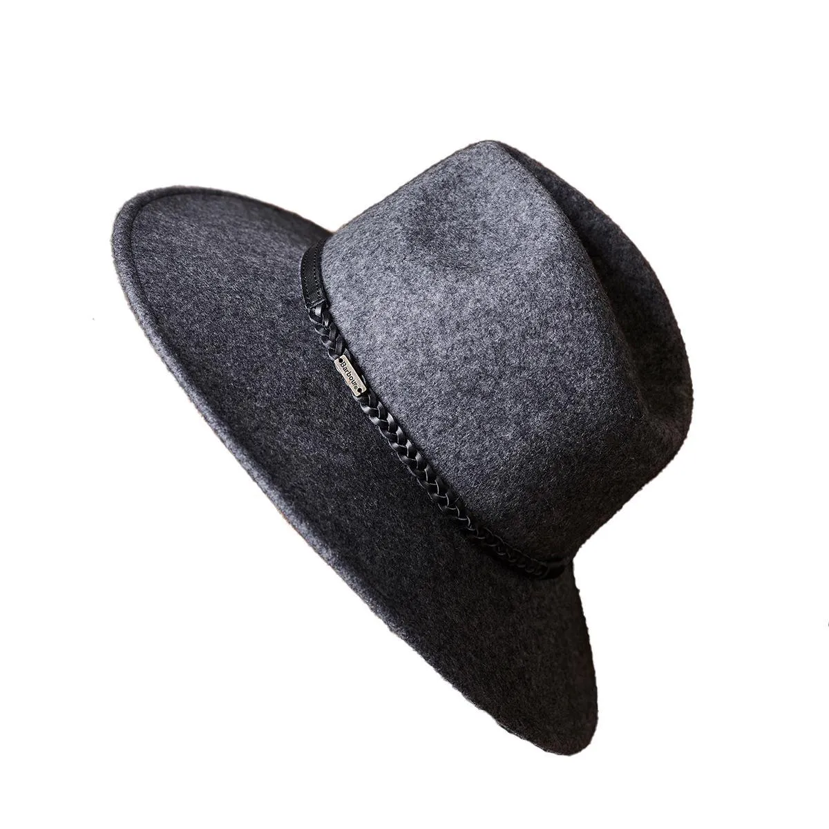 Barbour Tack Fedora