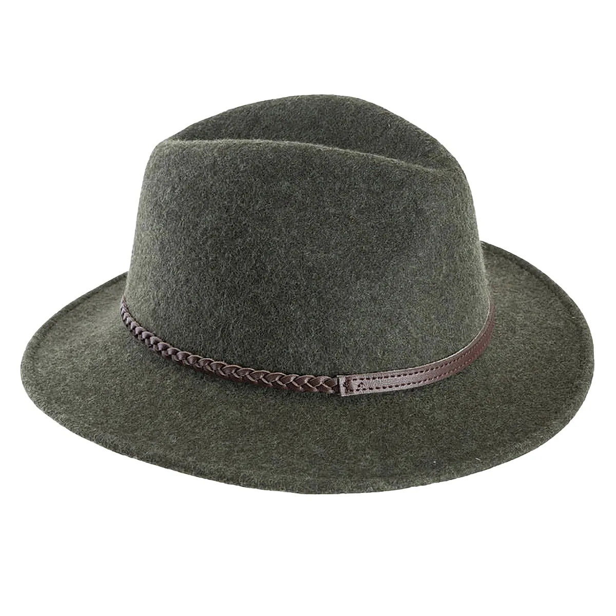 Barbour Tack Fedora