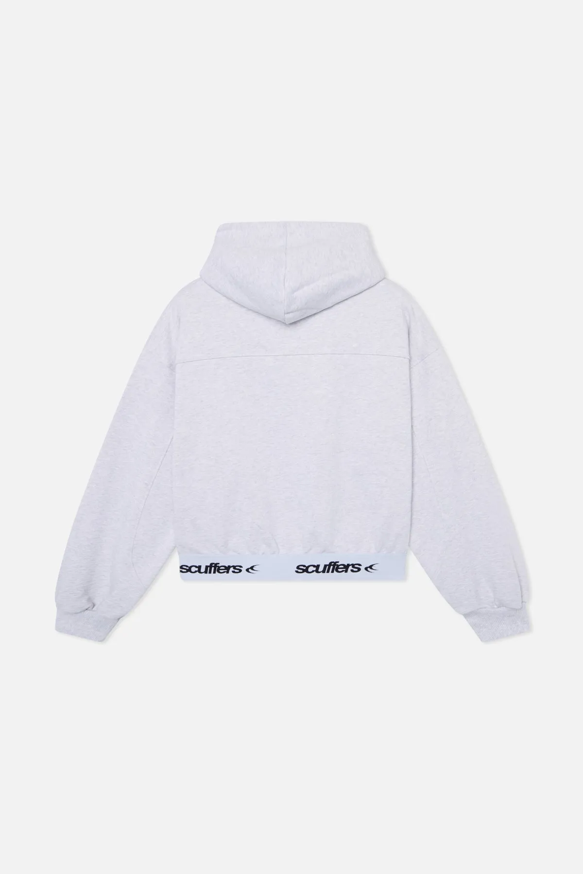 Bedroom Hoodie Melange