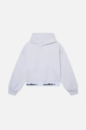 Bedroom Hoodie Melange