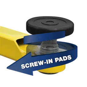 BENDPAK | Screw Lift Pads