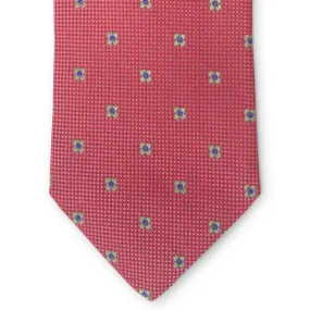 Bespoke Spring Blooms: Tie - Pink