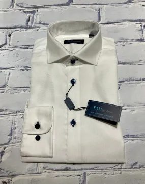 Blu 100% Cotton Shirt