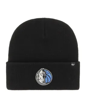 DALLAS MAVERICKS 47 BRAND HAYMAKER CUFF KNIT