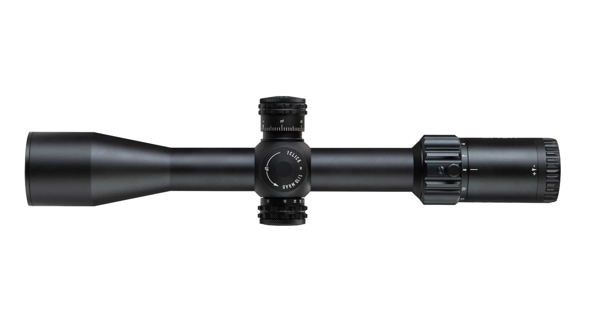 Element Helix 4-16x44 Scope FFP (First Focal Plane) | MOA & MIL Reticles