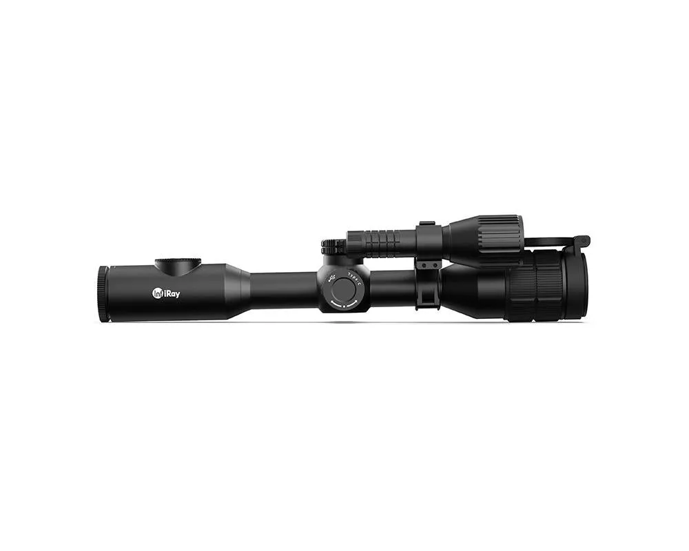 Element Titan 3-18x50 FFP Scope (First Focal Plane) | MOA & MIL Illuminated Reticles