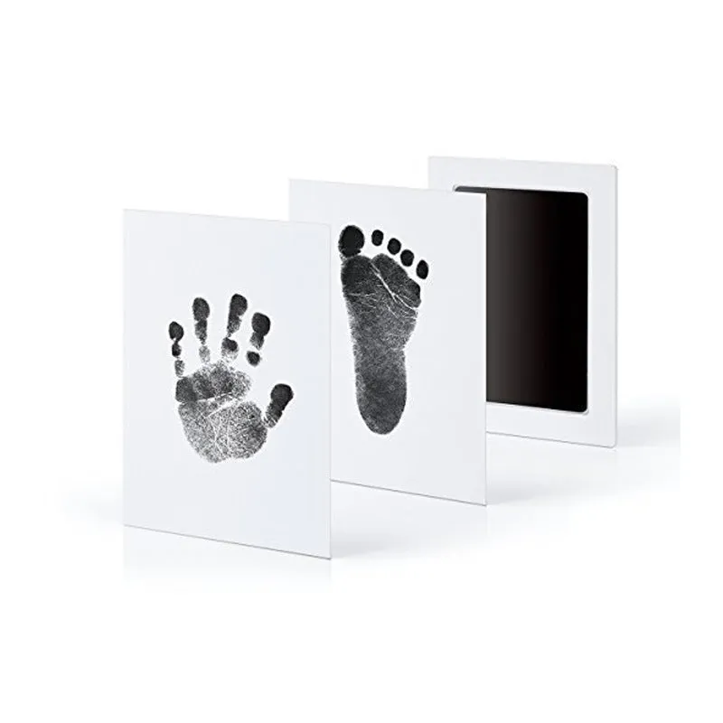 Hand And Footprint Kit