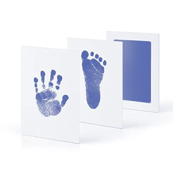 Hand And Footprint Kit