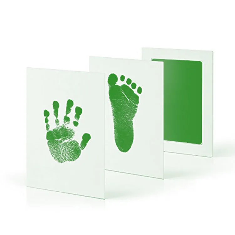 Hand And Footprint Kit