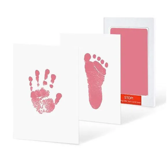 Hand And Footprint Kit