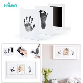 Hand And Footprint Kit