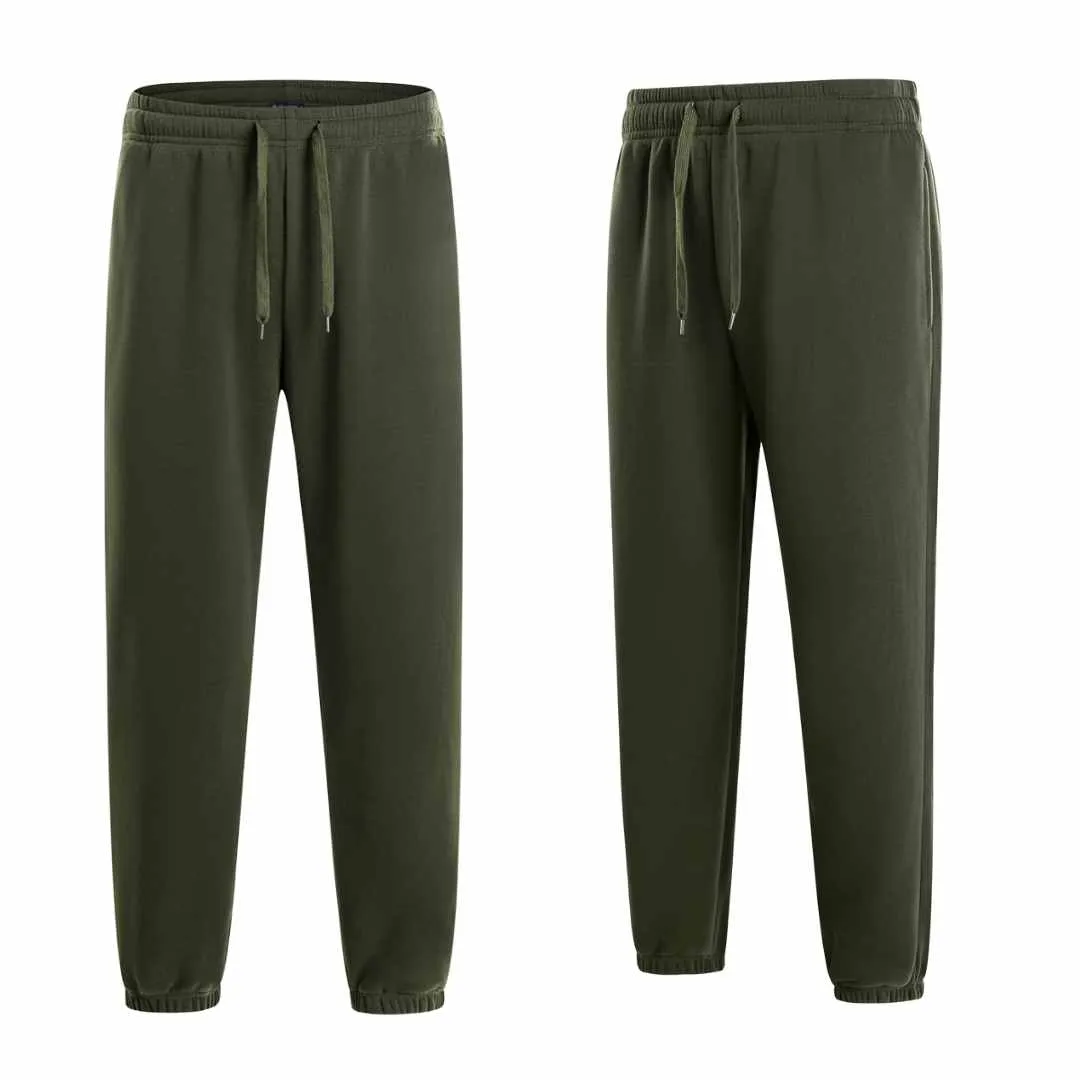 Men’s Fleece Jogger Sweatpants