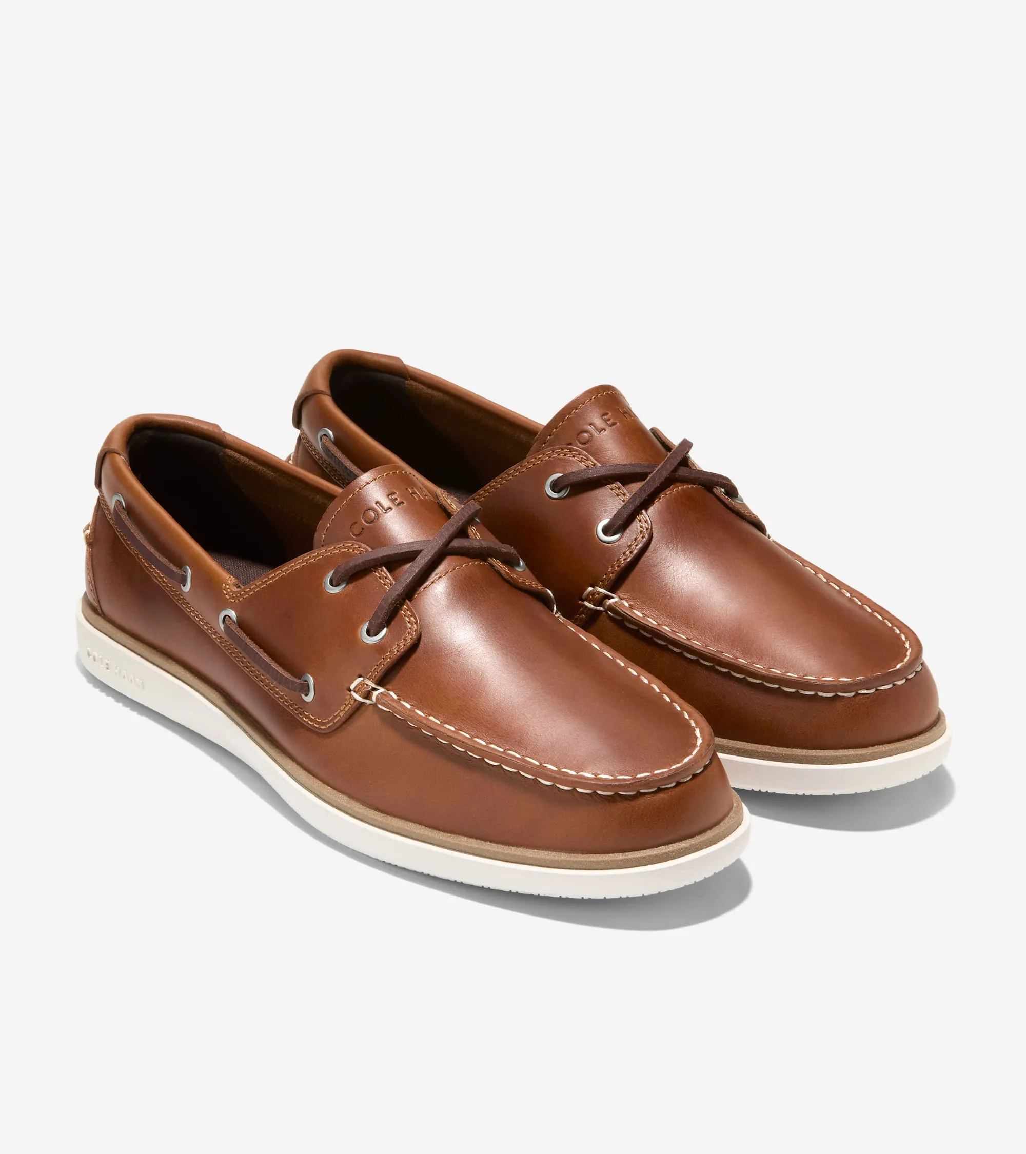 Men's GrandPrø Windward Boat Shoe