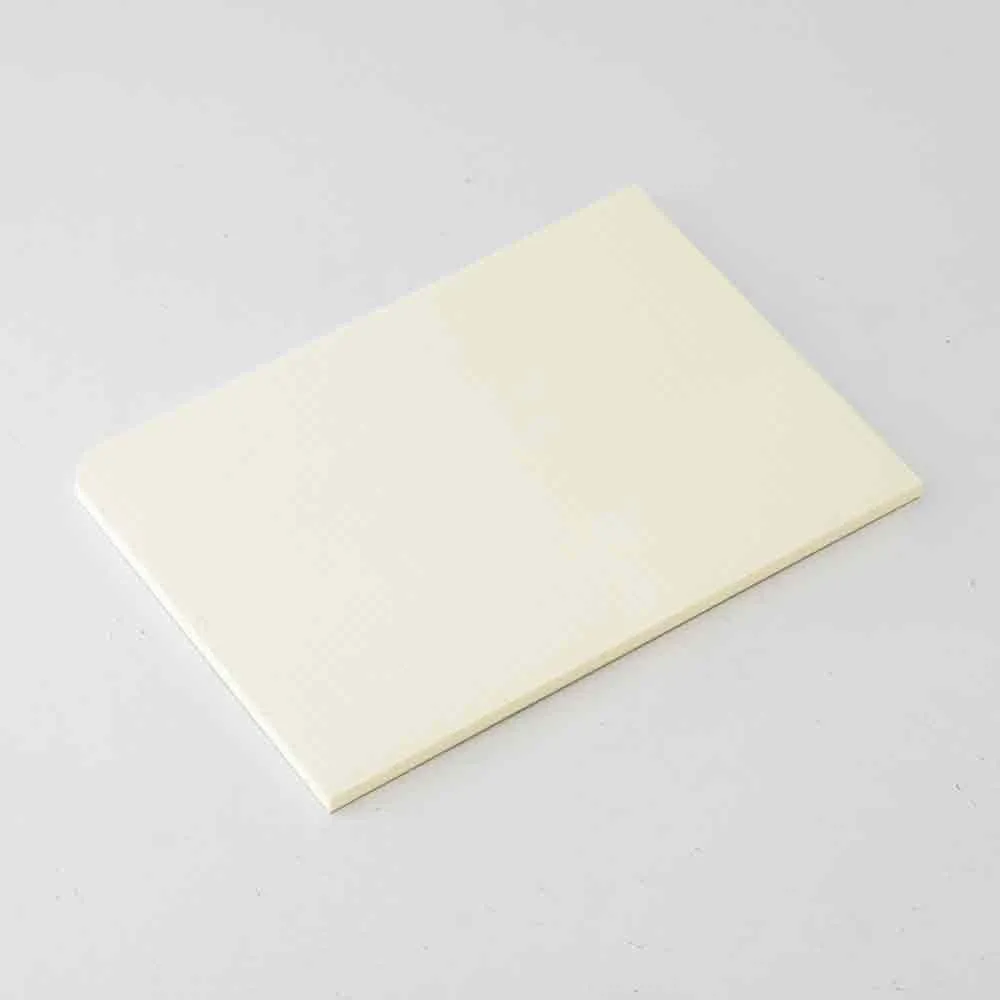 Midori MD Paper Pad Blank A4 Gridded