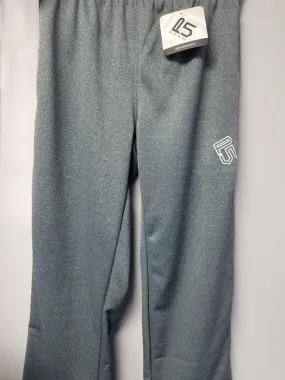 P5 Sweatpants Charcoal