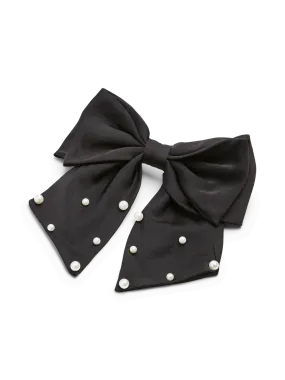 PCRAPU Hair Accessory - Black