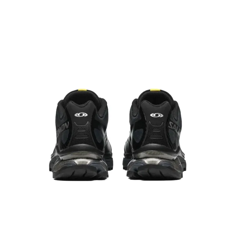 Salomon XT-4 OG Black / Ebony / Silver Metallic X L47132900