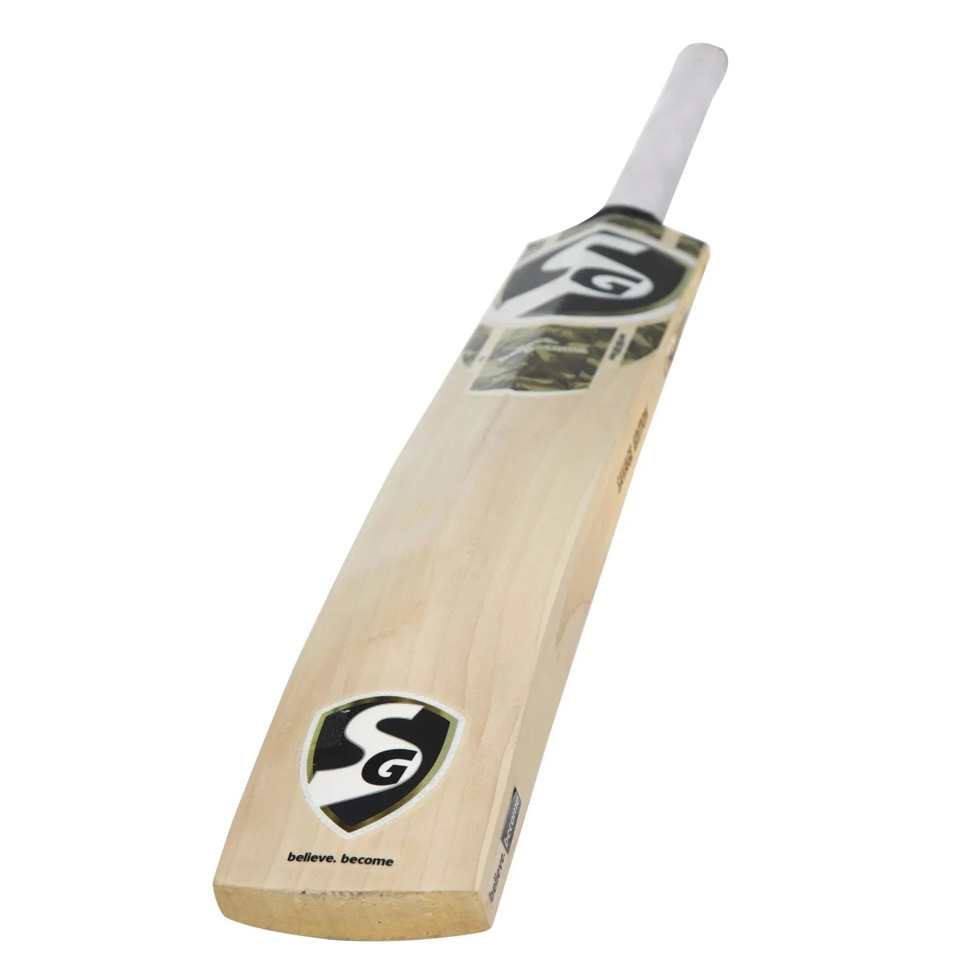 SG. Savage Edition - EW. Cricket Bats