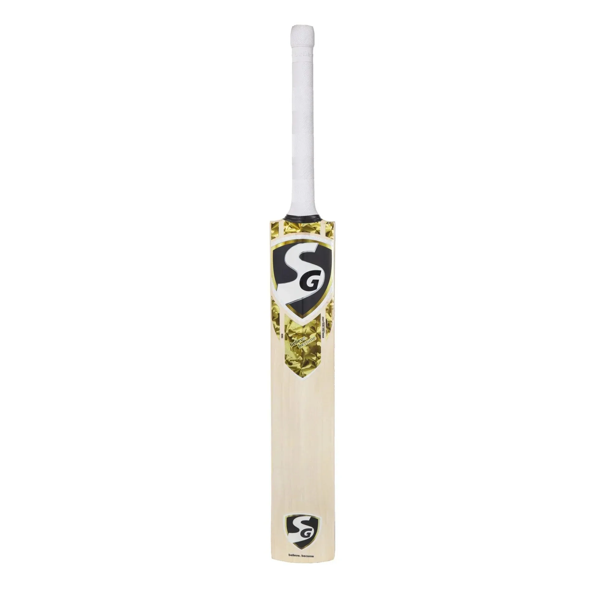 SG. Savage Edition - EW. Cricket Bats