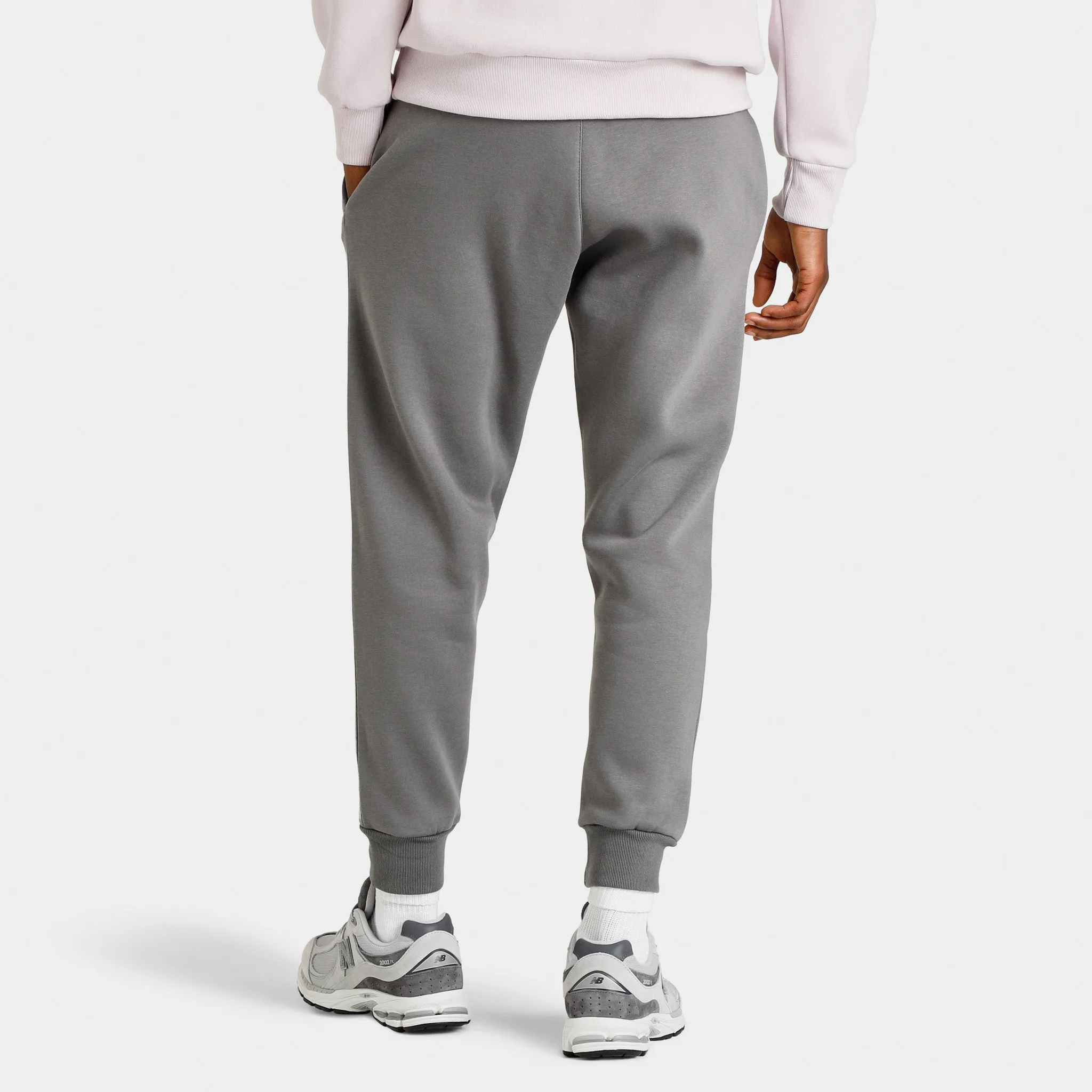 Sonneti London Fleece Joggers / Grey