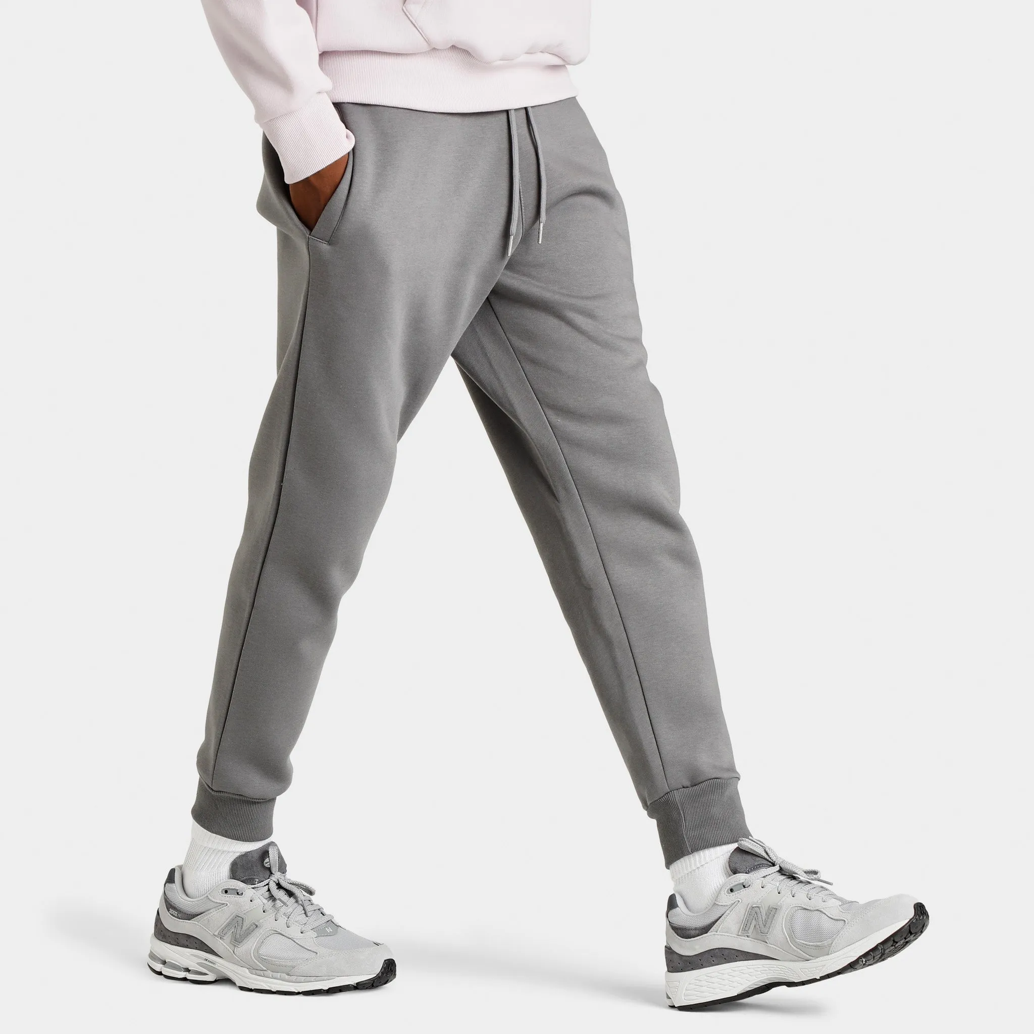 Sonneti London Fleece Joggers / Grey