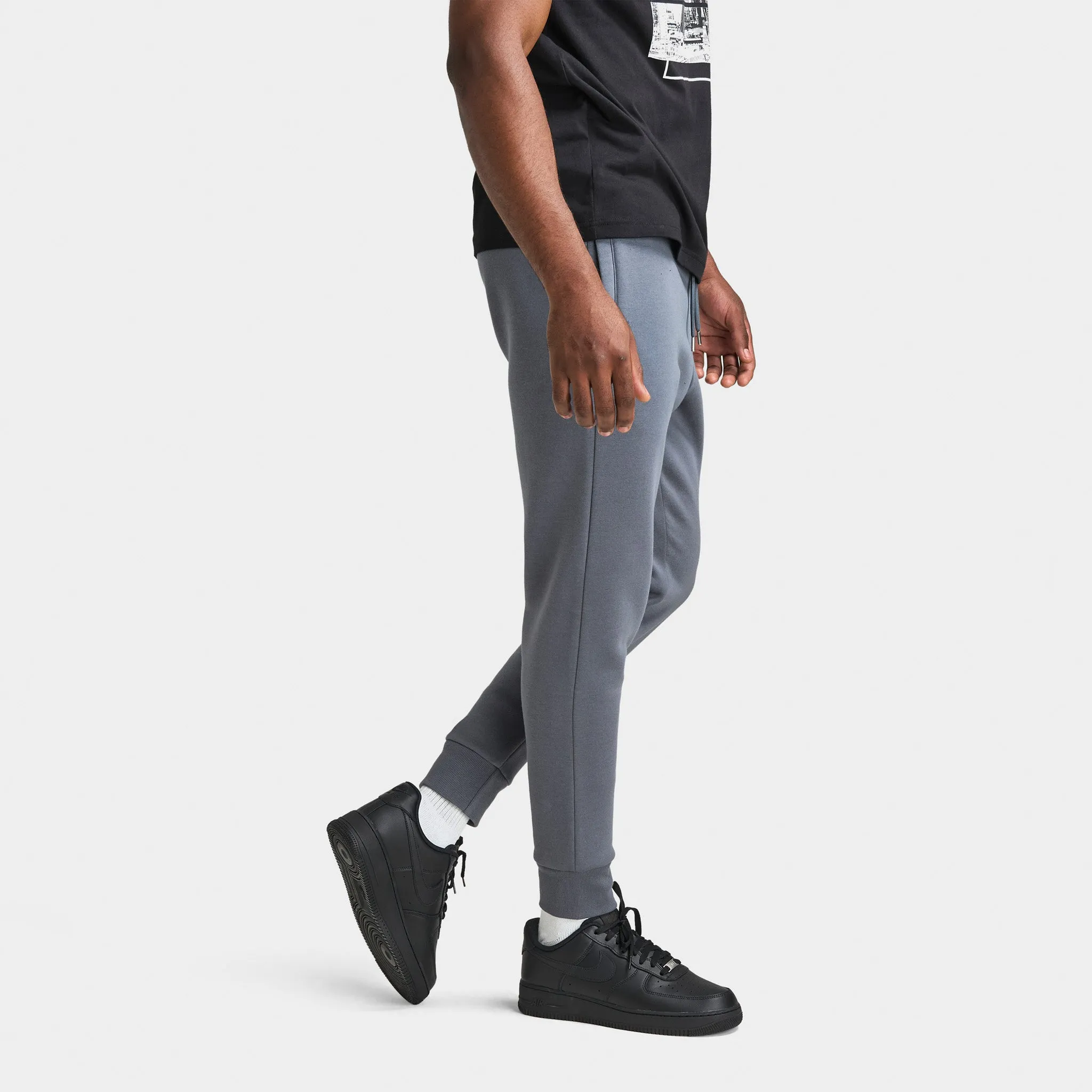 Sonneti London Fleece Joggers / Turbulence