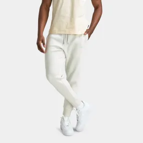 Sonneti London Fleece Joggers / White Onyx