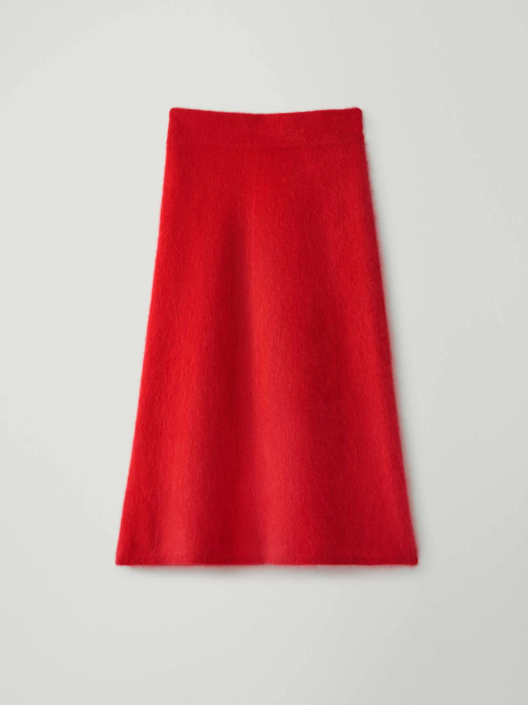 The Asta Skirt