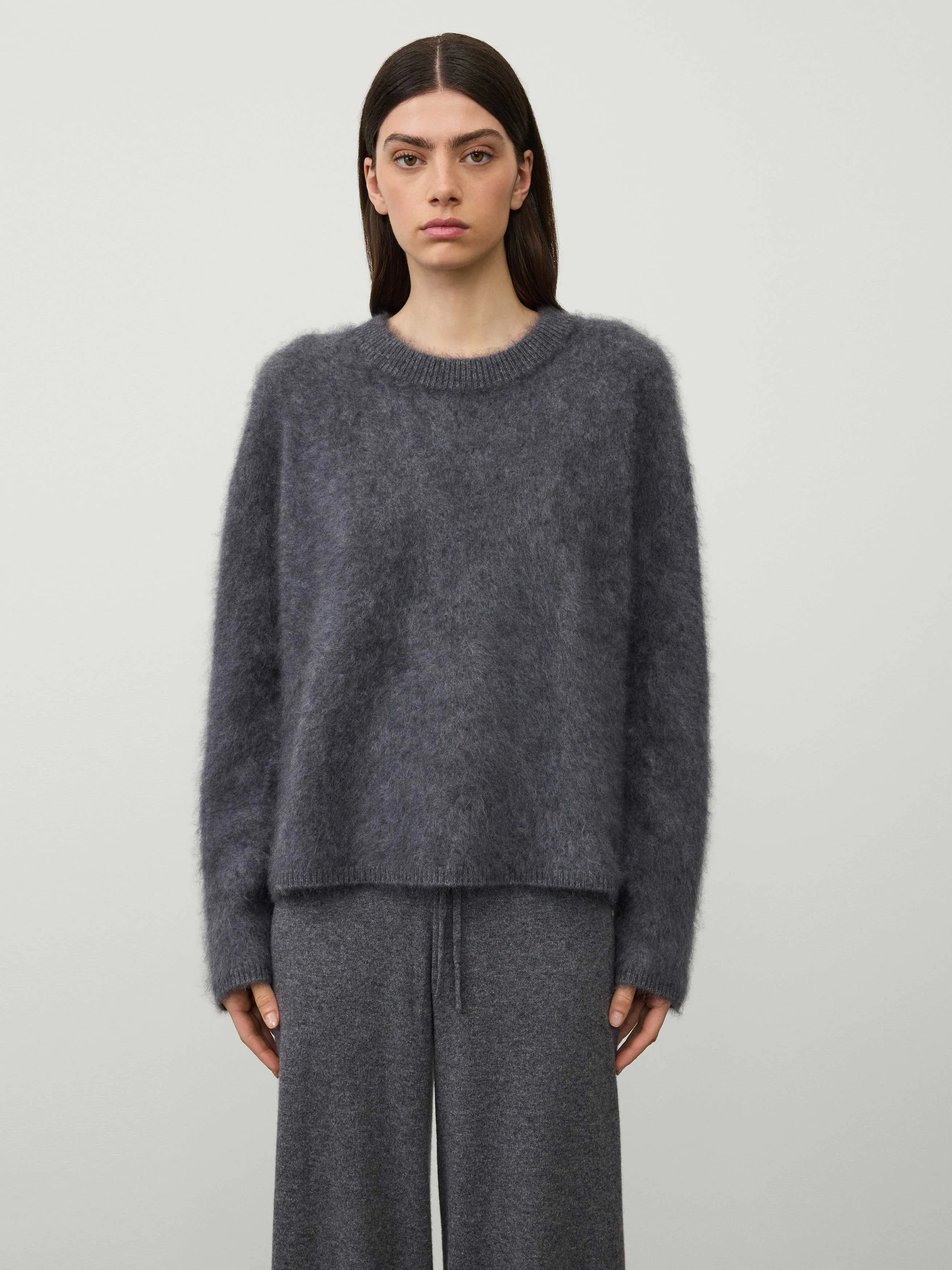 The Natalia Sweater